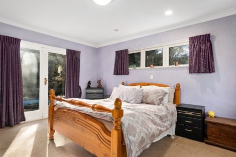 Photo of property in 1033 Blue Mountains Road, Blue Mountains, Upper Hutt, 5371