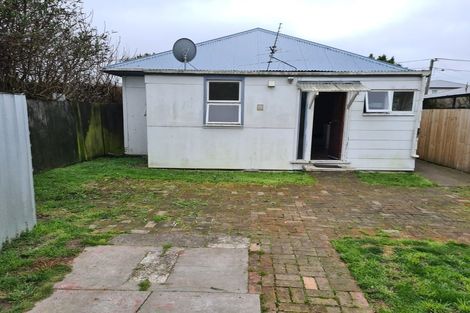 Photo of property in 124 Hastings Street East, Sydenham, Christchurch, 8023