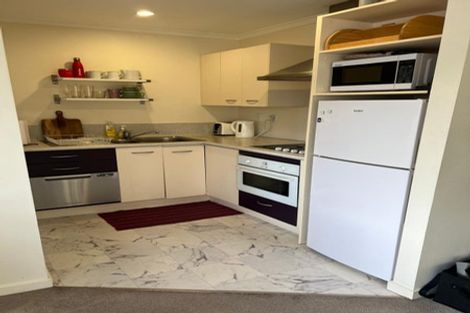 Photo of property in Terrace Heights Apartments, 12a/163 The Terrace, Wellington Central, Wellington, 6011