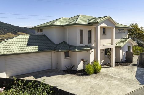 Photo of property in 180 Panorama Drive, Enner Glynn, Nelson, 7011