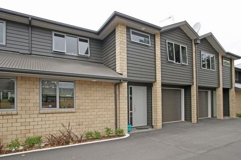 Photo of property in 1/34 Fifth Avenue, Enderley, Hamilton, 3214