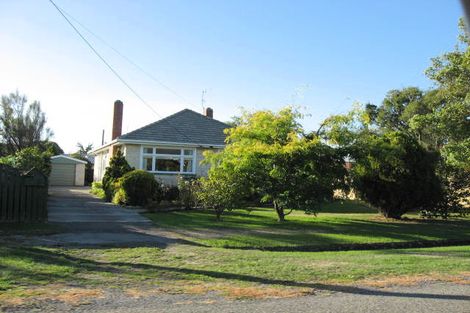 Photo of property in 27 Pennington Street, Leeston, 7632