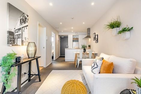 Photo of property in Soho Apartments, 1004/74 Taranaki Street, Te Aro, Wellington, 6011