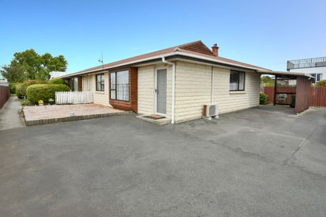 Photo of property in 49a Melbourne Street, South Dunedin, Dunedin, 9012