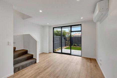 Photo of property in 4/66 Cleveland Street, Edgeware, Christchurch, 8013