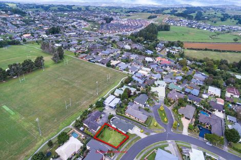 Photo of property in 43 Ridgeway Road, Pukekohe, 2120