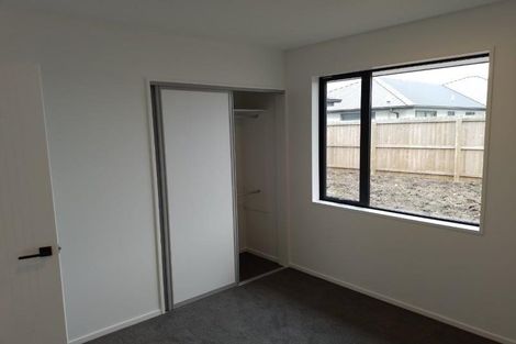 Photo of property in 10 Beckford Way, Rolleston, 7614