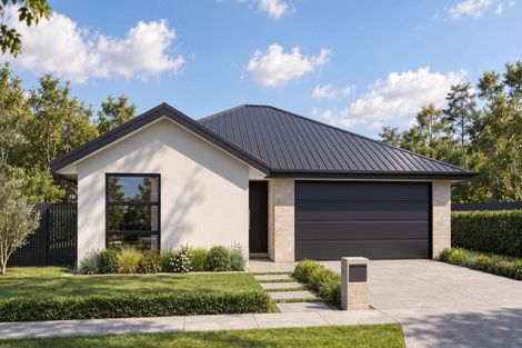 Photo of property in 16 Fairway Drive, Rangiora, 7400