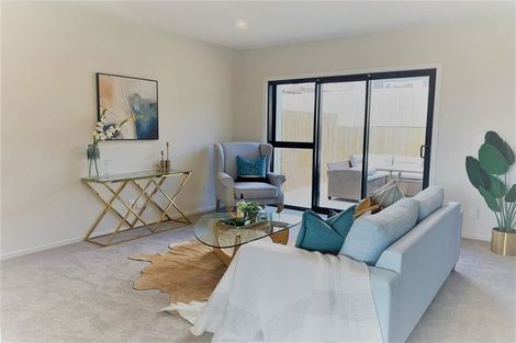 Photo of property in 15 Impatiens Lane, Massey, Auckland, 0614