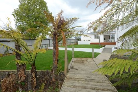 Photo of property in 12 Scotston Avenue, St Albans, Christchurch, 8052