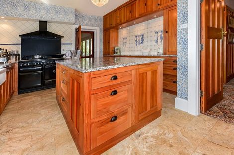 Photo of property in 54 Bridge Street, Coalgate, 7673