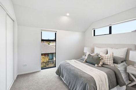 Photo of property in 5/39 Mackenzie Avenue, Woolston, Christchurch, 8023