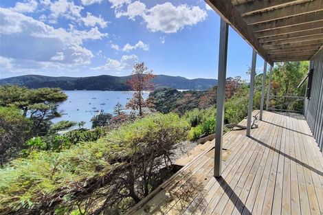 Photo of property in 9 Lavinia Place, Kawau Island, 0920