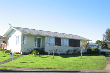 Photo of property in 22 Arbor Close, Manurewa, Auckland, 2102