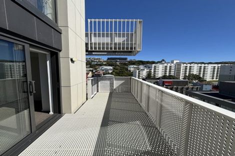 Photo of property in 1106/111 Dixon Street, Te Aro, Wellington, 6011