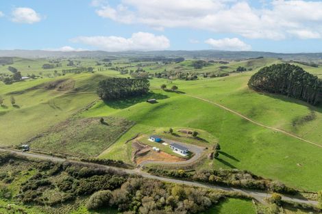 Photo of property in 295 Martin Road, Waerenga, Te Kauwhata, 3781