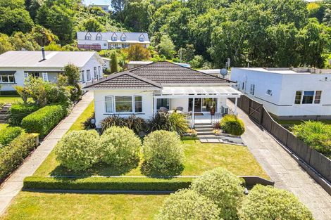 Photo of property in 91 Peat Street, Whanganui, 4500