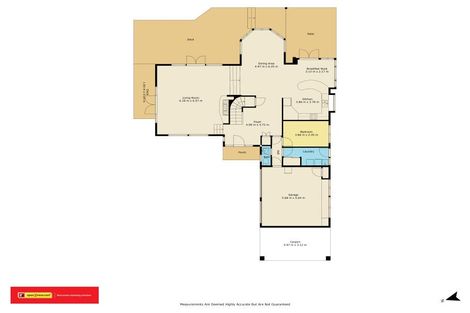 Photo of property in 22 Wychwood Crescent, Springfield, Rotorua, 3015