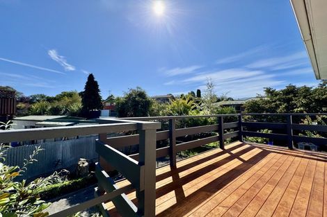 Photo of property in 3 Rimu Street, Highfield, Timaru, 7910