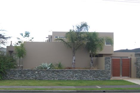 Photo of property in 15 Whakarire Avenue, Westshore, Napier, 4110