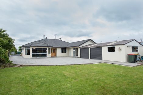 Photo of property in 8 Montrose Street, Mosgiel, 9024