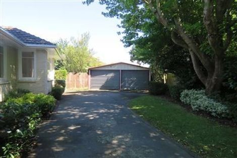 Photo of property in 11 Bourne Crescent, Papanui, Christchurch, 8053