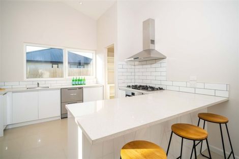 Photo of property in 15 Mustang Avenue, Wigram, Christchurch, 8042