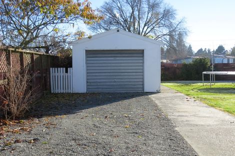 Photo of property in 3 Mackenzie Street, Lake Tekapo, 7999