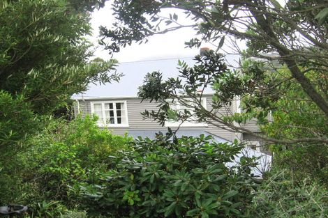 Photo of property in 31 Gloucester Street, Wilton, Wellington, 6012