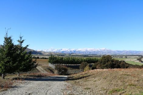 Photo of property in 5 Pukekowhai Drive, Queensberry, Cromwell, 9383