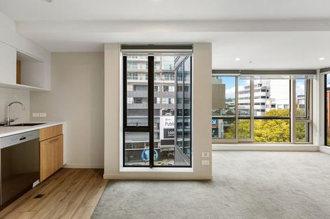Photo of property in Vsp South, 402/168 Victoria Street, Te Aro, Wellington, 6011