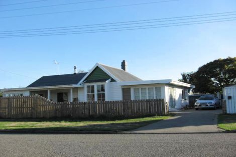 Photo of property in 22 Cunningham Street, Leeston, 7632