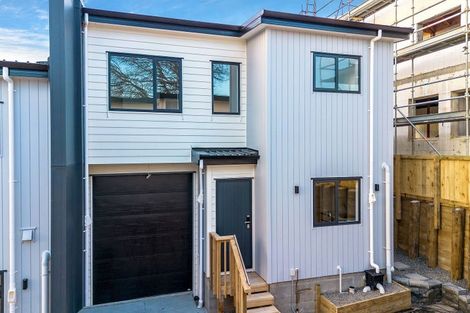 Photo of property in 53f Evans Road, Glen Eden, Auckland, 0602