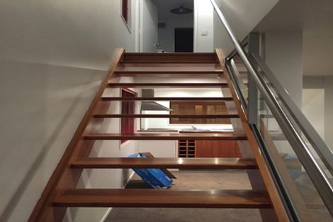 Photo of property in 5/199 Grant Road, Thorndon, Wellington, 6011