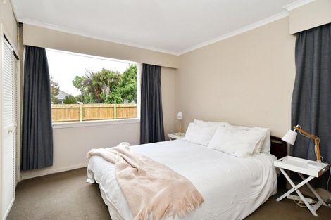 Photo of property in 6 Flesher Avenue, Richmond, Christchurch, 8013