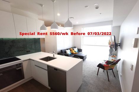 Photo of property in 301/246 Khyber Pass Road, Grafton, Auckland, 1023