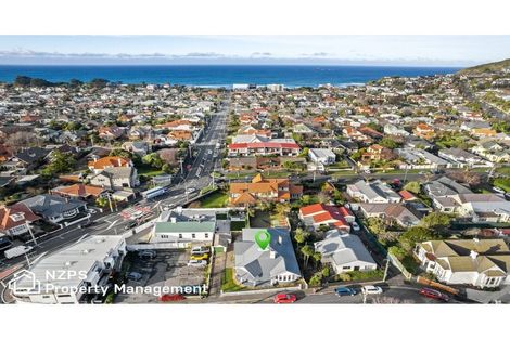 Photo of property in 9 Allandale Road, Saint Clair, Dunedin, 9012