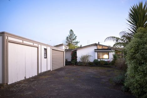 Photo of property in 32 Bennetts Road, Koutu, Rotorua, 3010