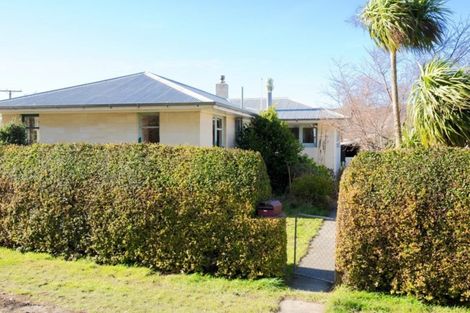 Photo of property in 6 Robinson Street, Kurow, 9435