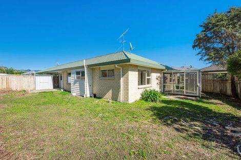 Photo of property in 7 Villa Grove, Paraparaumu, 5032