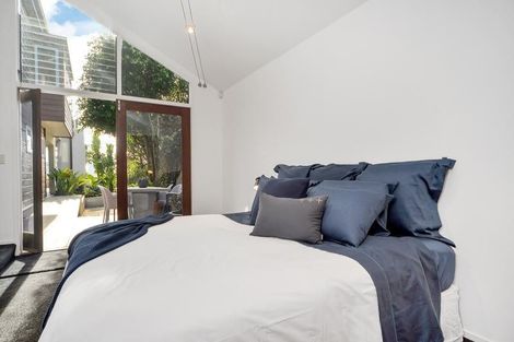 Photo of property in 1 Cameron Street, Saint Marys Bay, Auckland, 1011