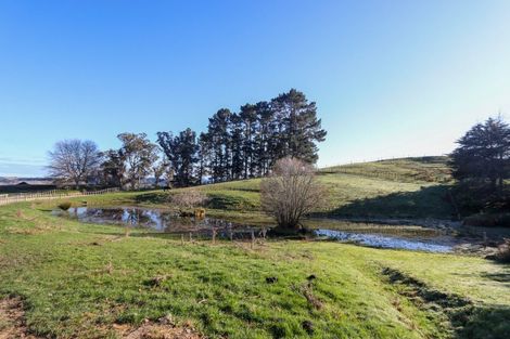 Photo of property in 215 Kukuta Road, Okoia, Whanganui, 4573