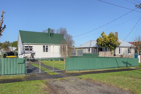 Photo of property in 13 Porritt Street, Paeroa, 3600