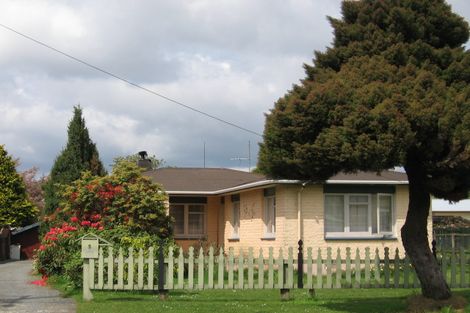 Photo of property in 5 Beaumont Road, Ngongotaha, Rotorua, 3010