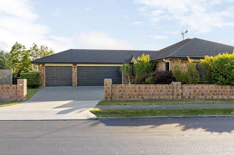 Photo of property in 64 Te Huia Drive, Flagstaff, Hamilton, 3210