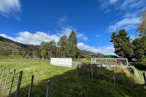Photo of property in 213 Matakitaki Road, Six Mile, Murchison, 7077