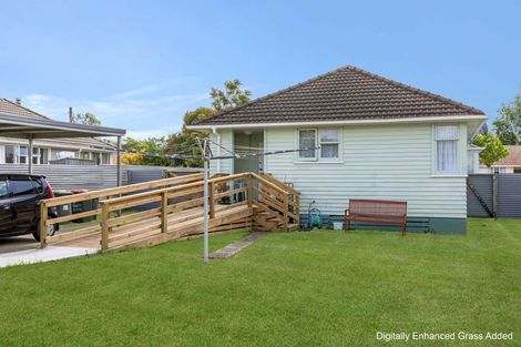 Photo of property in 96 Domett Street, Kawerau, 3127
