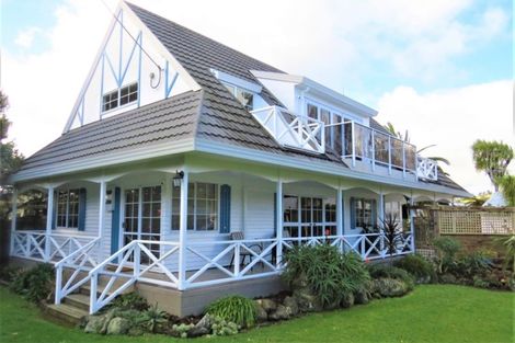 Photo of property in 24 Ngunguru Road, Glenbervie, Whangarei, 0173