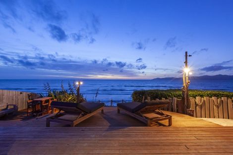 Photo of property in 159 Rosetta Road, Raumati South, Paraparaumu, 5032