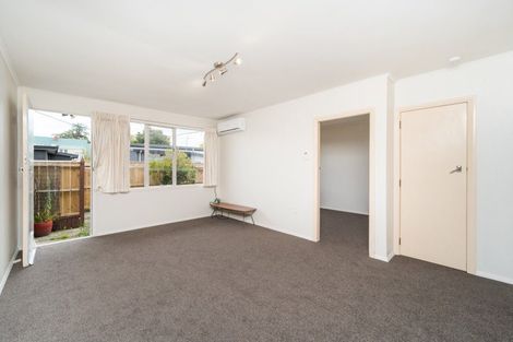 Photo of property in 3/84 Linton Street, West End, Palmerston North, 4410